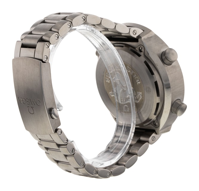 Omega Spacemaster 325.92.43.79.01.001 Image 3